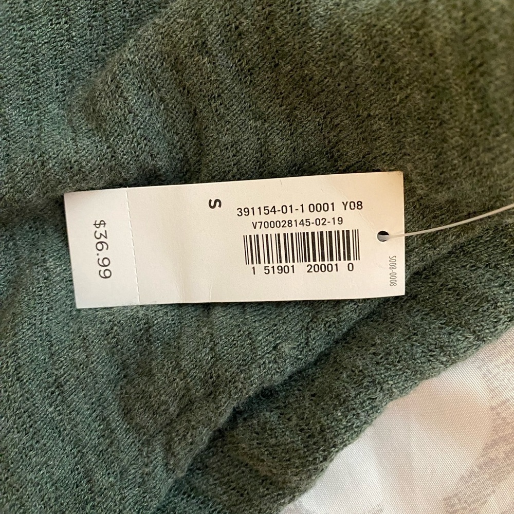 Old Navy cardigan sweater - Picture 5 of 6